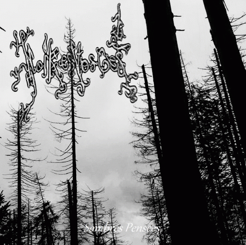 Noires Vosges : Sombres Pensées